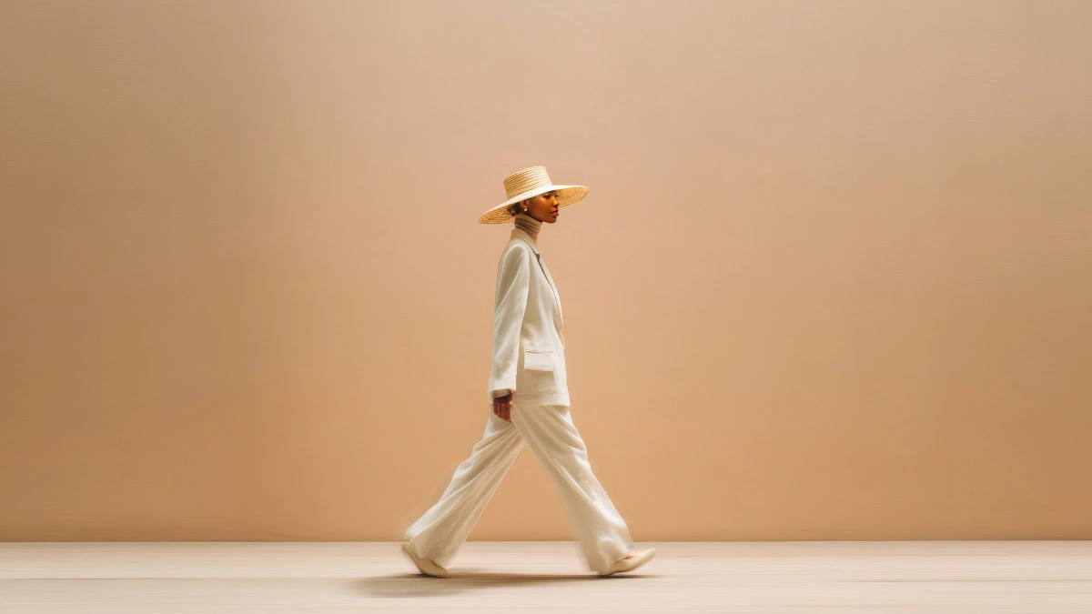 Modern Fashion Trends and Timeless Style