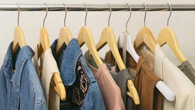 Sustainable Fashion in the Modern World