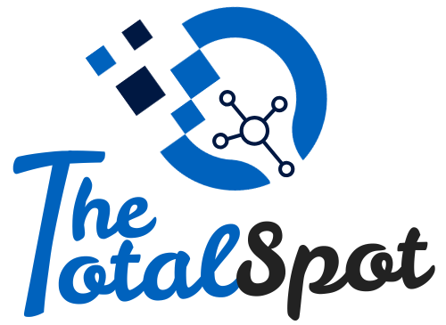 TheTotalSpot