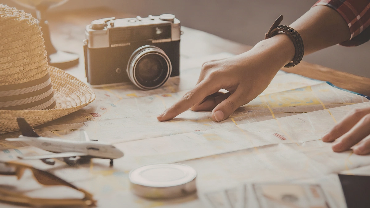 How to Plan the Perfect Trip