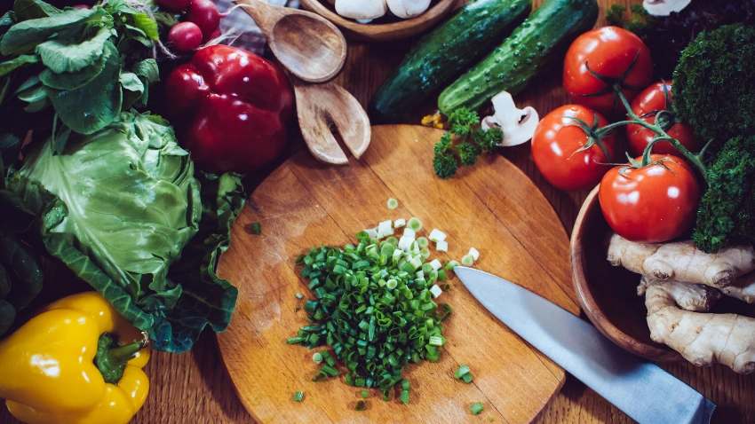 What Is Homemade Food?