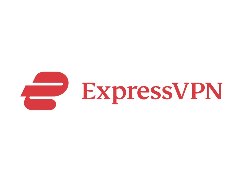 ExpressVPN Logo