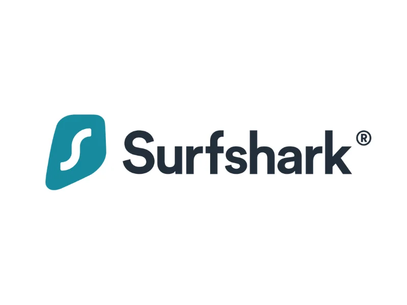Surfshark Logo