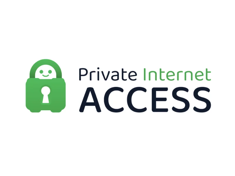 Private Internet Access Logo