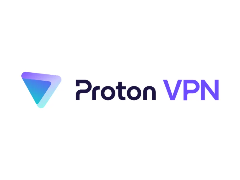 ProtonVPN Logo